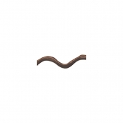 Crayon de cire liquide pour bougie Chocolat 30 ml