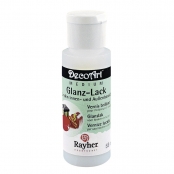 Vernis brillant Intérieur/extérieur 59 ml