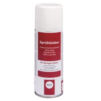 3400900 - 4006166671746 - Rayher - Colle aérosol 200 ml
