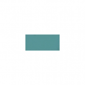 Peinture sur fenêtre Turquoise