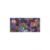 Sequins Étoiles Assortiment 8 mm 500 pièces