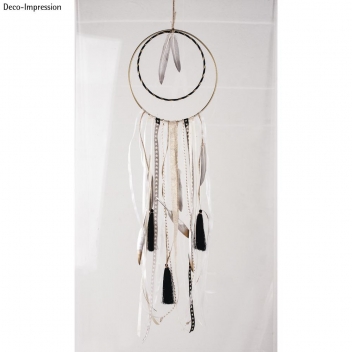 2505106 - 4006166135590 - Rayher - Armature abat-jour cercle ø 15 cm or - 3