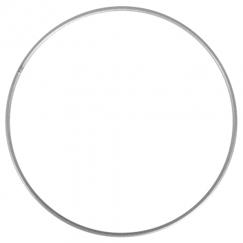 2505322 - 4006166135637 - Rayher - Armature abat-jour cercle ø 25 cm argent - 3