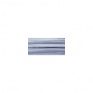 3112109 - 4006166262456 - Rayher - 1 feuille de cire Bleu moyen Rayures aquarelle 20x10 cm - 2