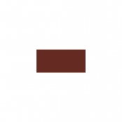 1 feuille de cire Rouge vin 20 x 10 cm