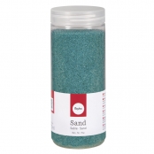 Sable fin Turquoise 475 ml soit approx. 750 g