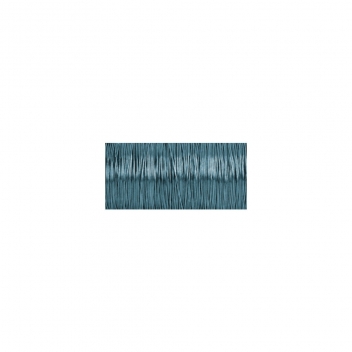 2405508 - 4006166052804 - Rayher - Fil bijoux à crocheter Bleu clair Ø 0,3 mm 50 m