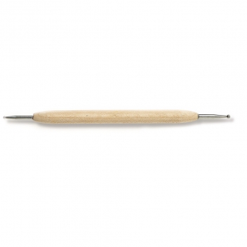 2829800 - 4006166556449 - Rayher - Outil embossing 2 embouts ø 2 + 2,8 mm - 3