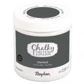 Chalky Finish Vernis clair ultra-mat 236 ml