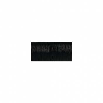 2405501 - 4006166052781 - Rayher - Fil bijoux à crocheter Noir Ø 0,3 mm 50 m