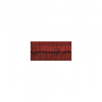 2405518 - 4006166052842 - Rayher - Fil bijoux à crocheter Rouge Ø 0,3 mm 50 m
