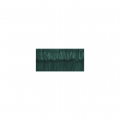 Fil bijoux à crocheter Vert foncé Ø 0,3 mm 50 m