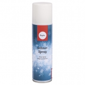 Spray convient pour Polystyrène Neige 150 ml sans CFC