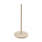 Support en bois hauteur 16 cm