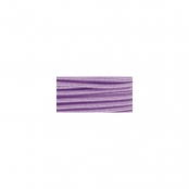 Fil élastique Violet Ø 1 mm Carte 5 m