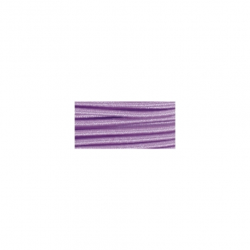 8908939 - 4006166680410 - Rayher - Fil élastique Violet Ø 1 mm Carte 5 m