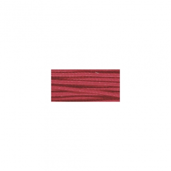 8908918 - 4006166680373 - Rayher - Fil élastique Rouge Ø 1 mm Carte 5 m