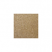 Papier Cachemire or Poudre paillettes 30,5 cm