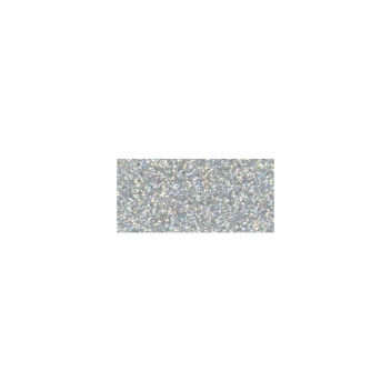 33842610 - 4006166129698 - Rayher - Colle pailletée holographique Argenté brillant 20 ml