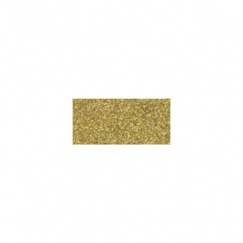 33842620 - 4006166160264 - Rayher - Colle pailletée holographique Doré brillant 20 ml