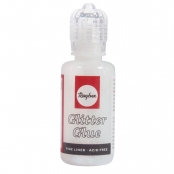 Colle pailletée irisée Aurore boréale 20 ml