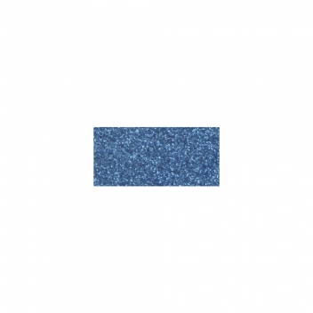 33840374 - 4006166129582 - Rayher - Colle pailletée métallique Bleu azur 20 ml