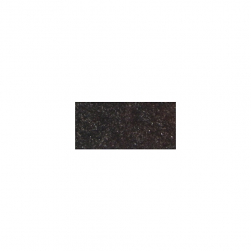 33840577 - 4006166129629 - Rayher - Colle pailletée métallique Noir charbon 20 ml