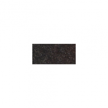 33840577 - 4006166129629 - Rayher - Colle pailletée métallique Noir charbon 20 ml