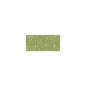 Colle pailletée métallique Vert tilleul 20 ml