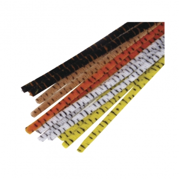 8714700 - 4006166263316 - Rayher - Kit de bricolage Chenille Animal - 7