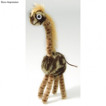 8714700 - 4006166263316 - Rayher - Kit de bricolage Chenille Animal - 4