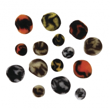 8714700 - 4006166263316 - Rayher - Kit de bricolage Chenille Animal - 5