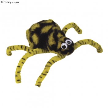 8714700 - 4006166263316 - Rayher - Kit de bricolage Chenille Animal - 6