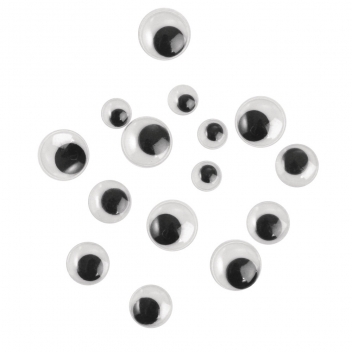 8711900 - 4006166554513 - Rayher - Kit de bricolage Chenille Brillant - 6