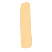 Alphabet en bois 6 cm Lettre I