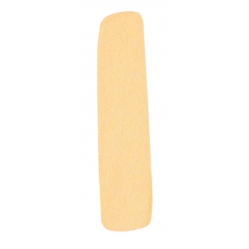 62245000 - 4006166141362 - Rayher - Alphabet en bois 6 cm Lettre I
