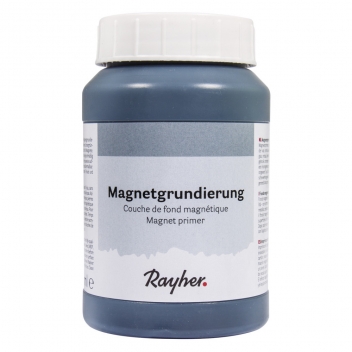 3881100 - 4006166263682 - Rayher - Couche de fond magnétique