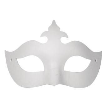 7155800 - 4006166779022 - Rayher - Masque Diadème 17,5 x 13,5 cm - 2