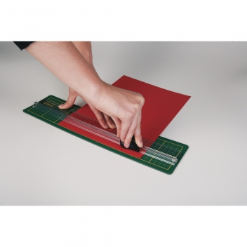 8935100 - 4006166954139 - Rayher - Massicot à molette Pour papier