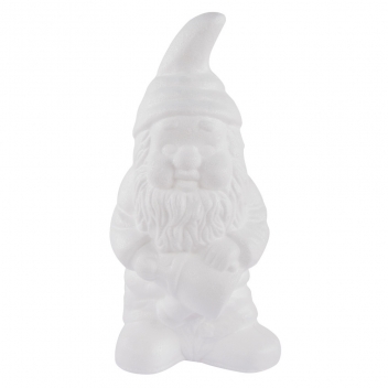 3324900 - 4006166596513 - Rayher - Nain 28 cm Polystyrène