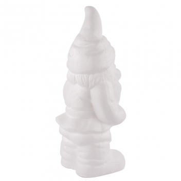 3324900 - 4006166596513 - Rayher - Nain 28 cm Polystyrène - 2