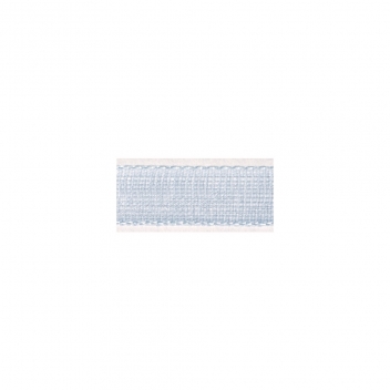 5527808 - 4006166128097 - Rayher - Ruban organdi Bleu clair 15 mm 10 m