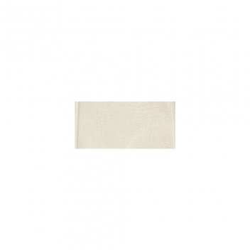 5523196 - 3700982201521 - Rayher - Ruban organdi Crème 40 mm Au mètre