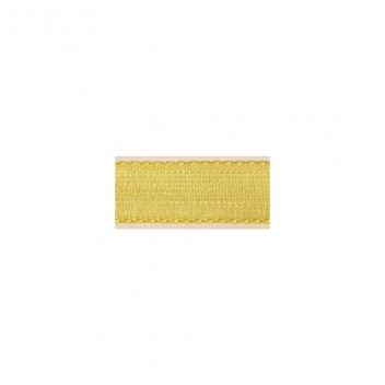5527830 - 4006166128189 - Rayher - Ruban organdi Mais 15 mm 10 m