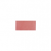 Ruban organdi Rouge 40 mm Au mètre