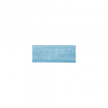 5521507 - 4006166321771 - Rayher - Ruban organdi Turquoise 3 mm 10 m