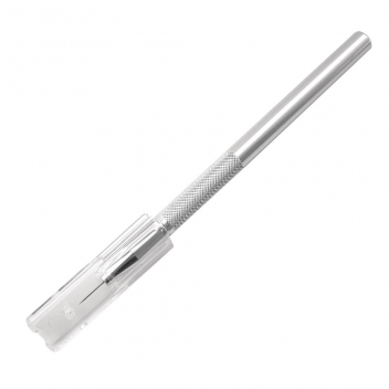 8932600 - 4006166182686 - Rayher - Outil de piquage 13 cm Aluminium - 5