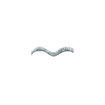 31501610 - 4006166680564 - Rayher - Crayon de cire liquide pour bougie Blanc pailleté 30 ml - 2