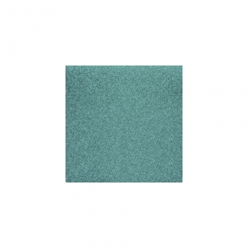 79668404 - 4006166255182 - Rayher - Papier Turquoise Poudre paillettes 200 g/m²