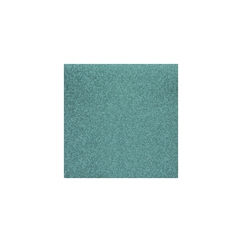 79668404 - 4006166255182 - Rayher - Papier Turquoise Poudre paillettes 200 g/m²